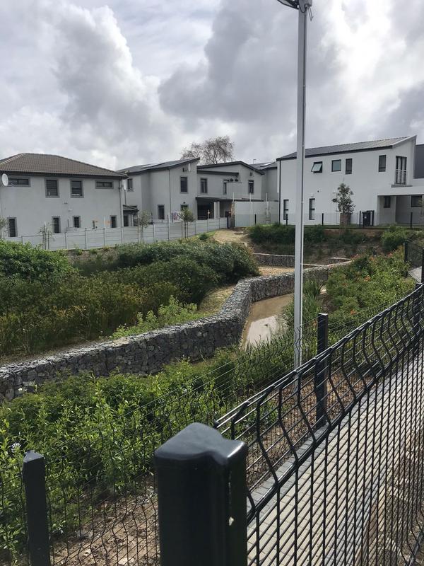 3 Bedroom Property for Sale in Protea Heights Western Cape